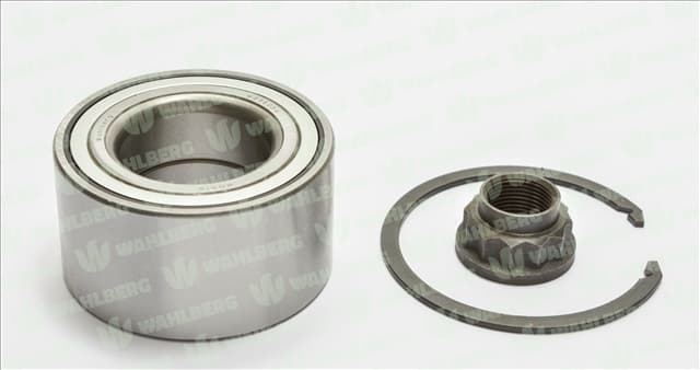 Set rulment roata WAHLBERG WB96054