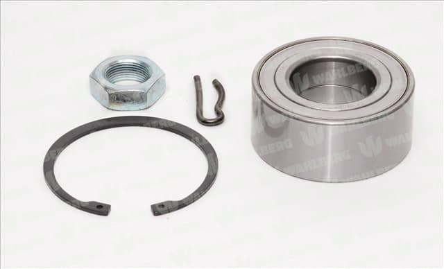 Set rulment roata WAHLBERG WB99085