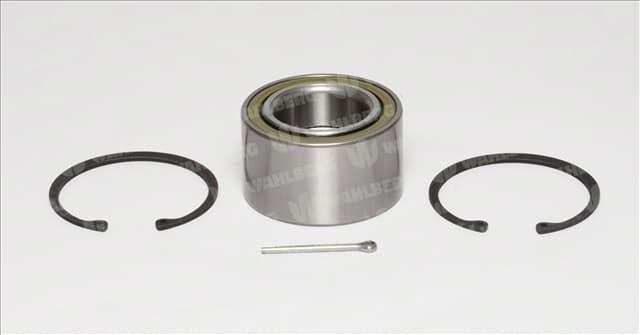 Set rulment roata WAHLBERG WB96019