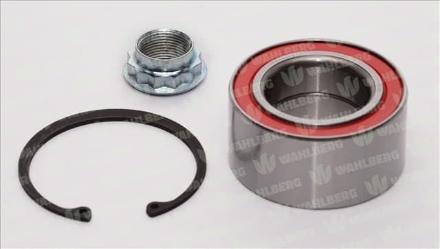 Set rulment roata WAHLBERG WB98540