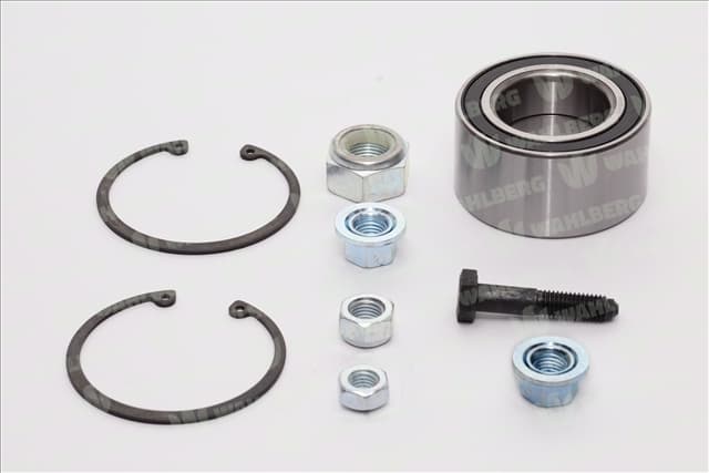 Set rulment roata WAHLBERG WB98642