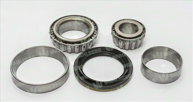 Set rulment roata WAHLBERG WB93314