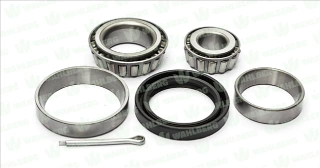 Set rulment roata WAHLBERG WB99477