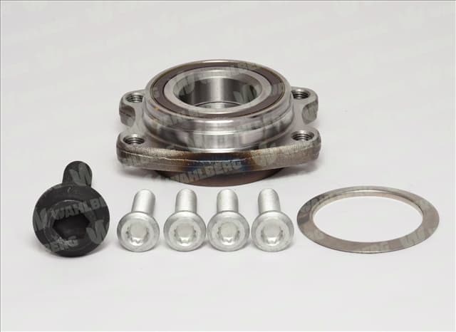 Set rulment roata WAHLBERG WB93453