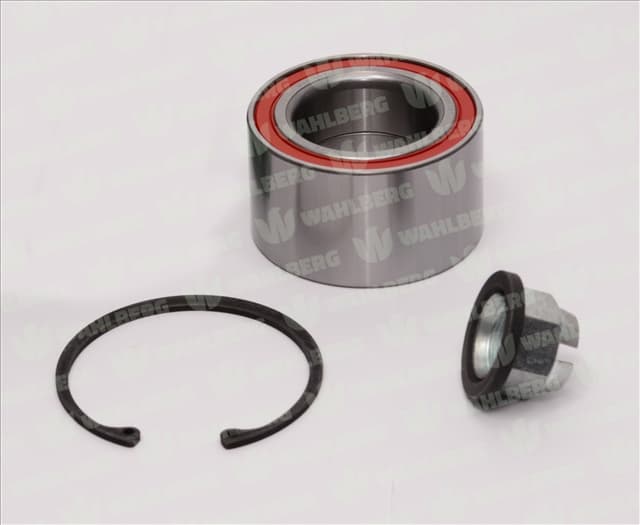 Set rulment roata WAHLBERG WB96387