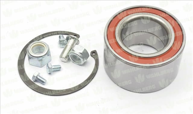 Set rulment roata WAHLBERG WB96594