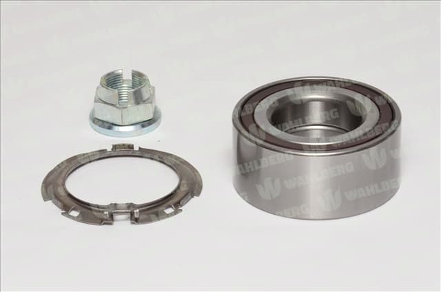 Set rulment roata WAHLBERG WB96352