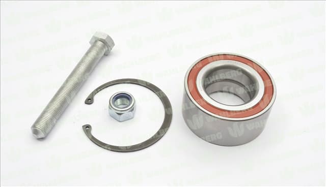 Set rulment roata WAHLBERG WB96550