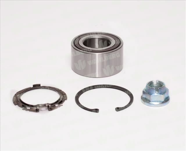 Set rulment roata WAHLBERG WB93439