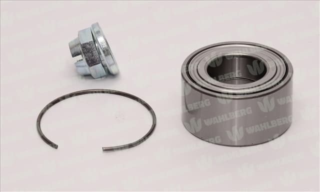 Set rulment roata WAHLBERG WB96404