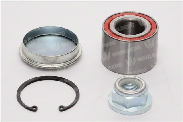 Set rulment roata WAHLBERG WB96475