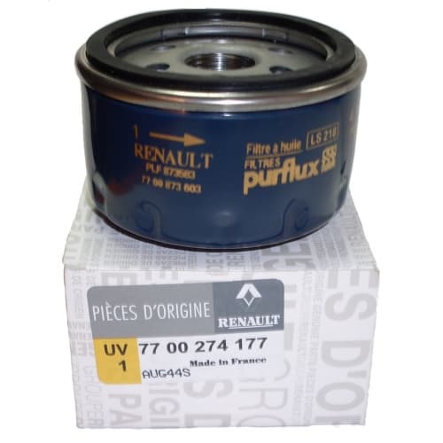 Filtru ulei RENAULT 7700274177
