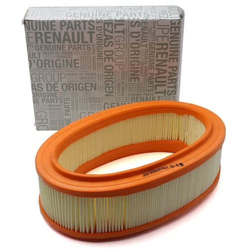 Filtru aer RENAULT 7701070525