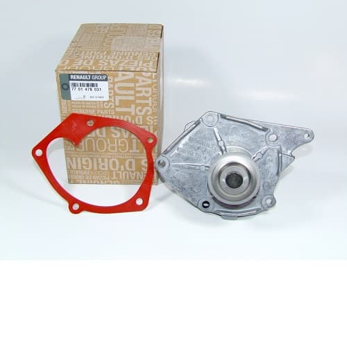 Pompa apa RENAULT 7701478031