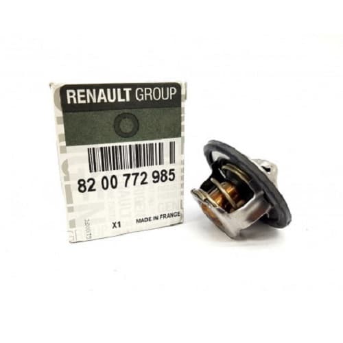 Termostat, lichid racire RENAULT 8200772985