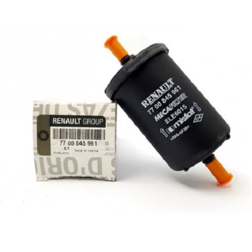 Filtru combustibil RENAULT 7700845961