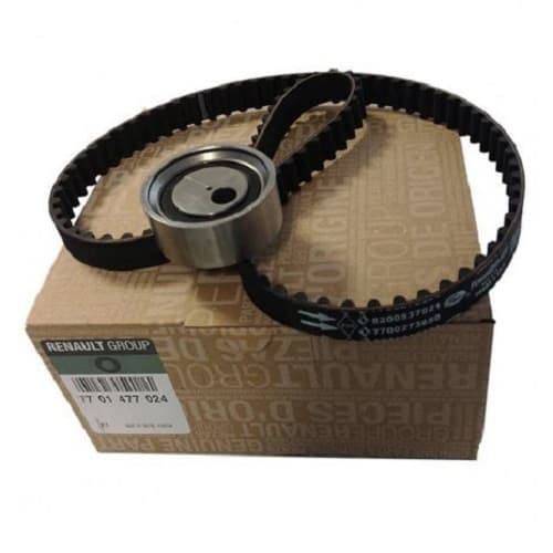 Set curea de distributie RENAULT 7701477024