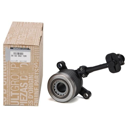 Rulment de presiune, ambreiaj RENAULT 306206219R