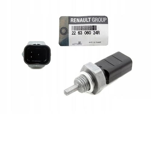 Senzor temperatura lichid racire RENAULT 226306024R