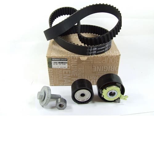 Set curea de distributie RENAULT 130C13191R