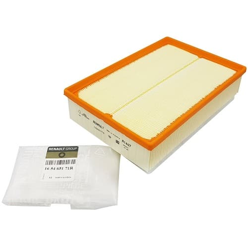 Filtru aer RENAULT 165465171R