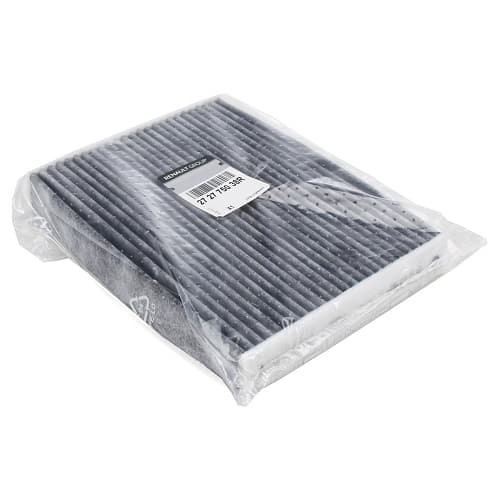 Filtru, aer habitaclu RENAULT 272775038R