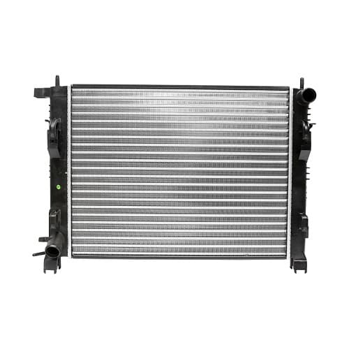 Radiator, racire motor RENAULT 214107326R