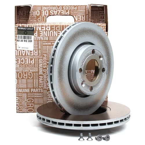 Disc frana RENAULT 402061200R