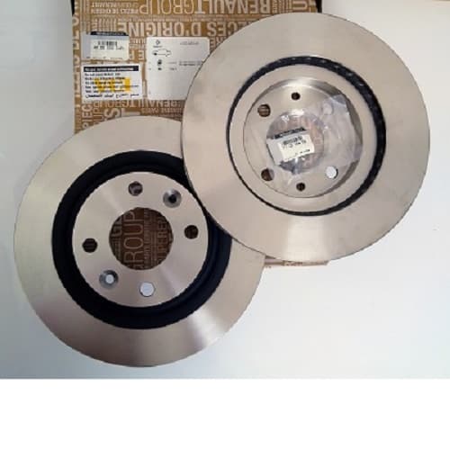Disc frana RENAULT 402065054R