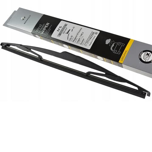 Lamela stergator RENAULT 287900968R