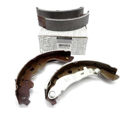 Set saboti frana RENAULT 7701210109