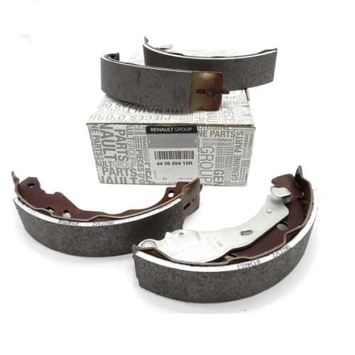 Set saboti frana RENAULT 440609415R
