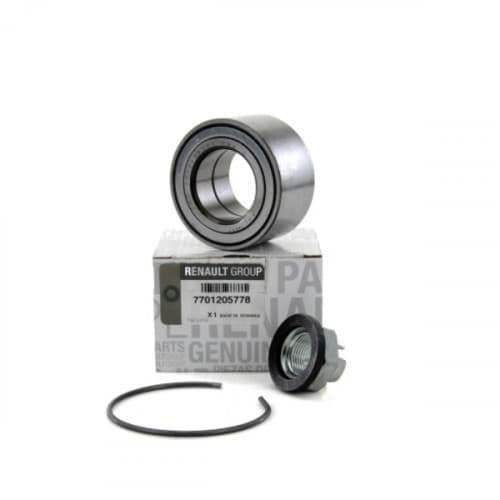 Set rulment roata RENAULT 7701205778