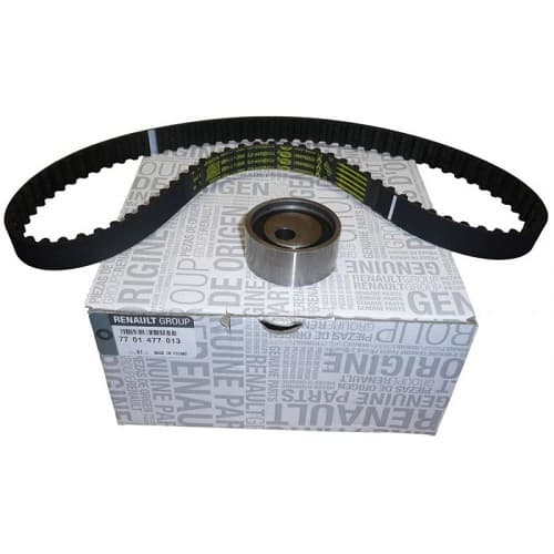 Set curea de distributie RENAULT 7701477013
