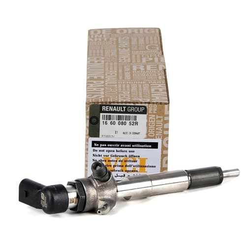 Injector RENAULT 166008052R