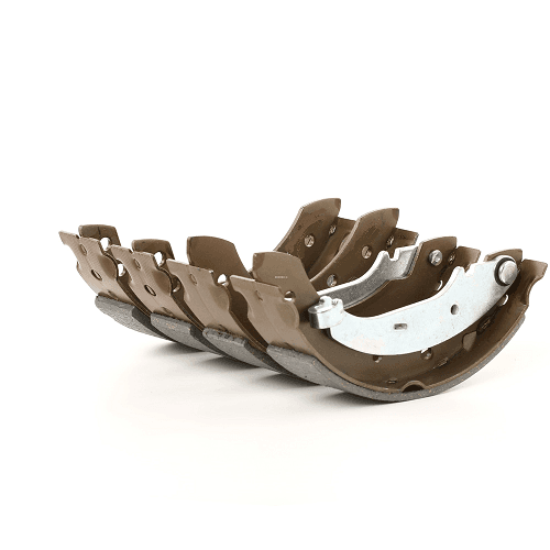 Set saboti frana RENAULT 440601749R