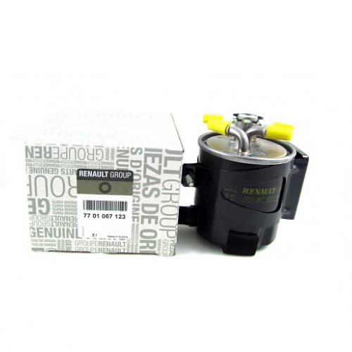 Filtru combustibil RENAULT 7701067123