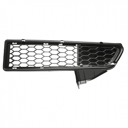 Grila ventilatie, bara protectie RENAULT 6001546783
