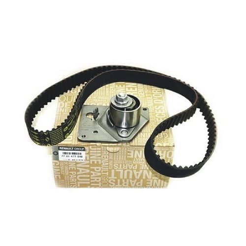 Set curea de distributie RENAULT 7701477048