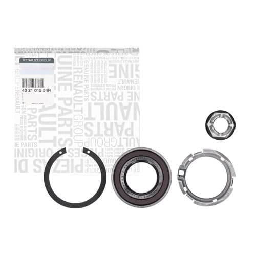 Set rulment roata RENAULT 402101554R