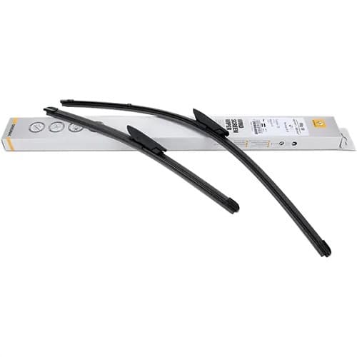 Lamela stergator RENAULT 288908484R