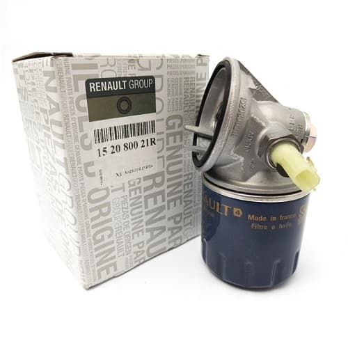 Filtru ulei RENAULT 152080021R