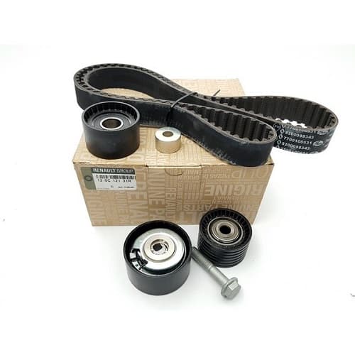 Set curea de distributie RENAULT 130C12131R