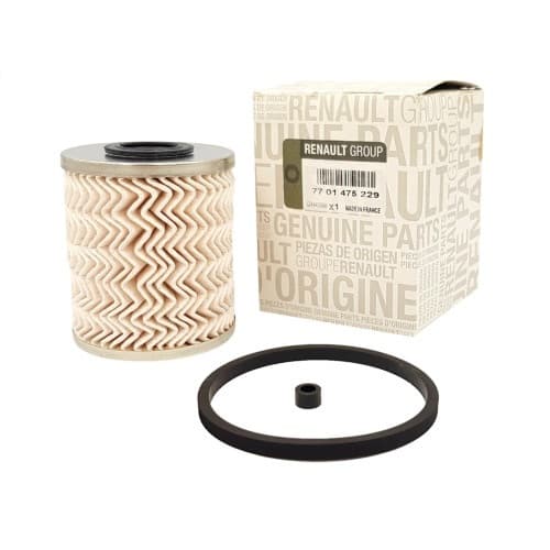 Filtru combustibil RENAULT 7701475229
