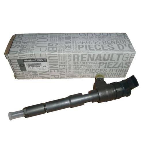 Injector RENAULT 166000121R