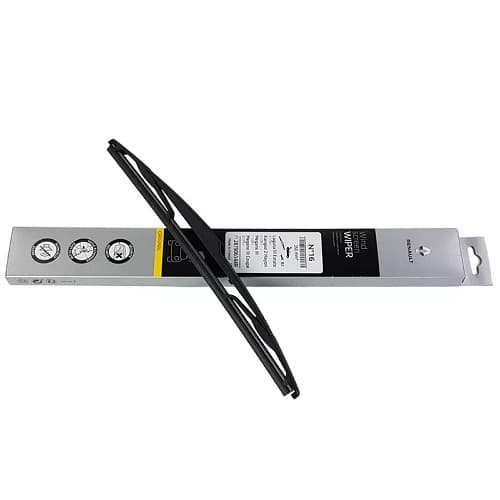 Brat stergator, parbriz RENAULT 287906144R