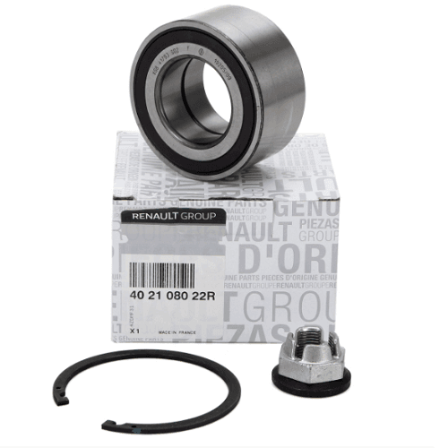 Set rulment roata RENAULT 402108022R