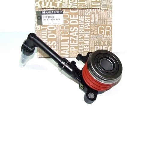 Rulment de presiune, ambreiaj RENAULT 306202864R