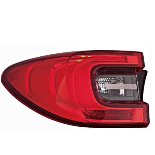 Lampa spate RENAULT 265552478R
