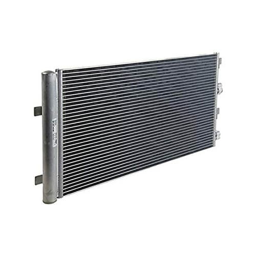 Condensator, climatizare RENAULT 921008028R